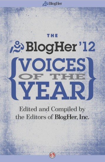 blogher voty